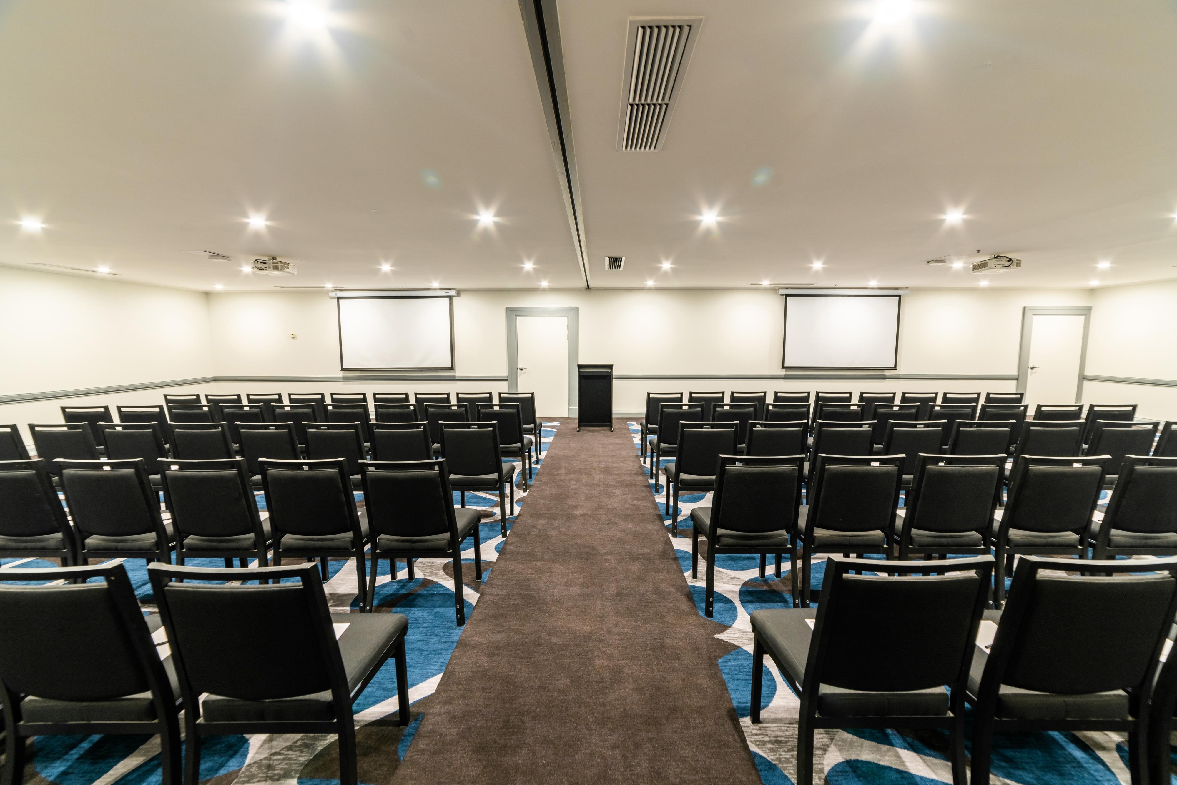 מלון Pullman Cairns International מראה חיצוני תמונה The Auditorium
