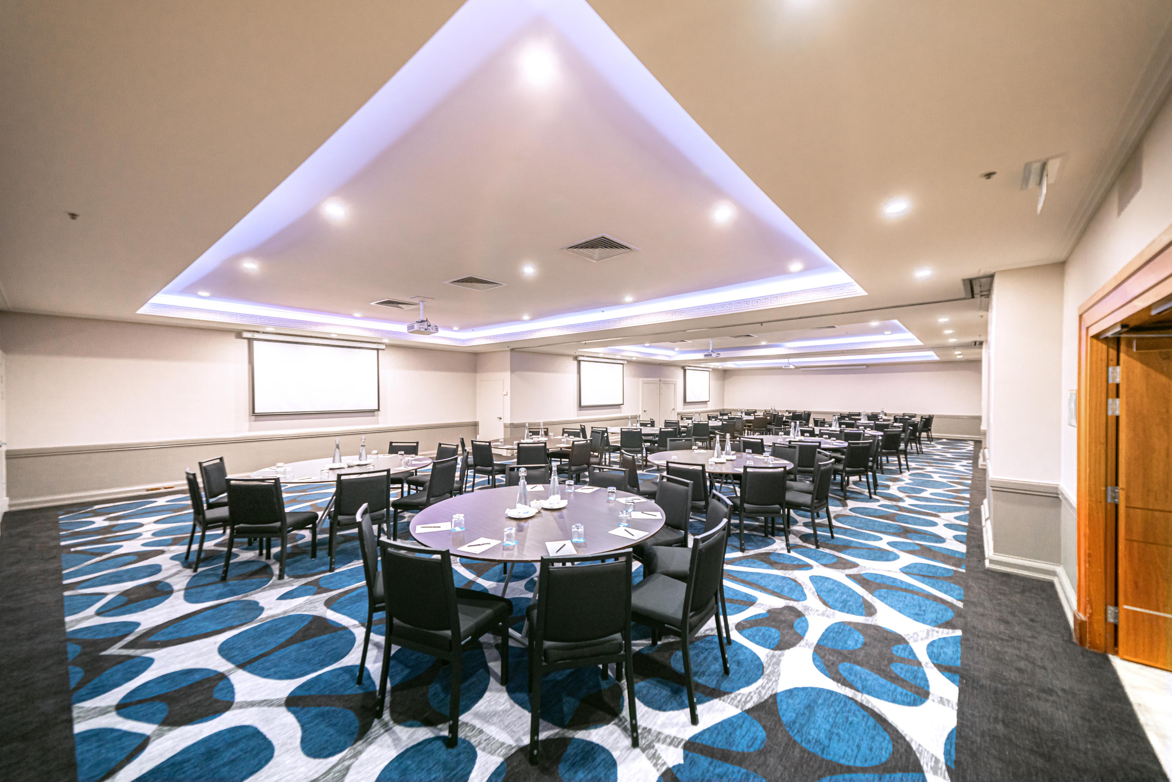 מלון Pullman Cairns International מראה חיצוני תמונה The River Room